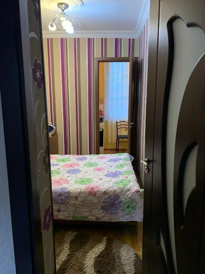 John Apartment Old Batumi